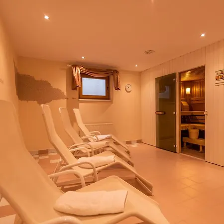 Garni Tina 3* Ischgl