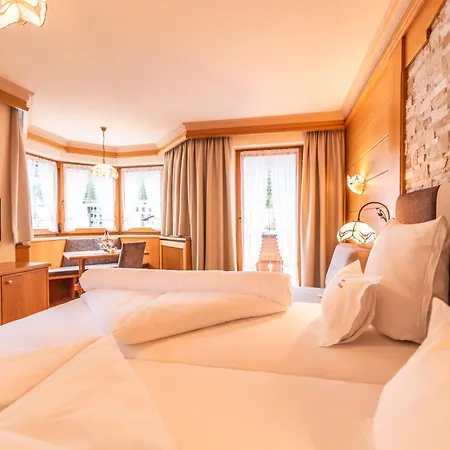Aparthotel Garni Tina Ischgl