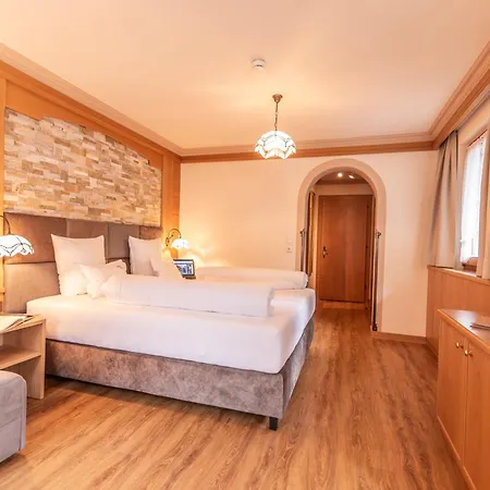 Aparthotel Garni Tina