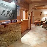 Garni Tina 3* Ischgl