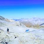 Garni Tina 3* Ischgl