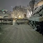 Garni Tina Ишгль