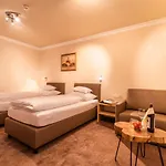 Aparthotel Garni Tina
