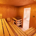 Aparthotel Garni Tina