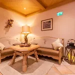 Garni Tina 3* Ischgl