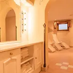 Garni Tina شقة فندقية