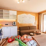 Aparthotel Garni Tina Ischgl