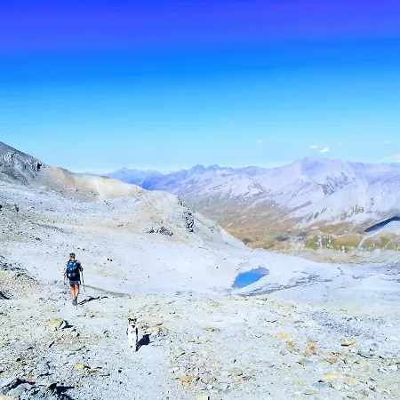 Garni Tina 3* Ischgl