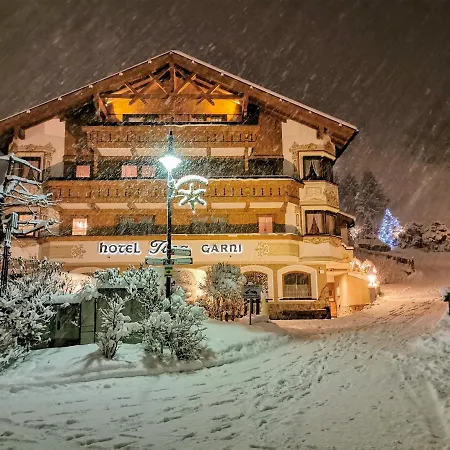 Garni Tina Aparthotel