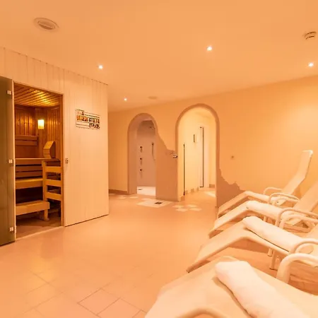 Garni Tina Appart hôtel