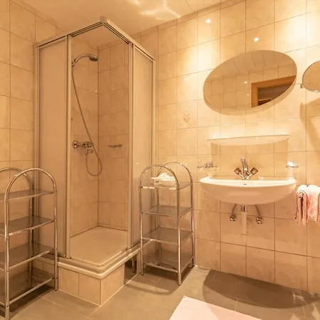 Garni Tina Appart hôtel