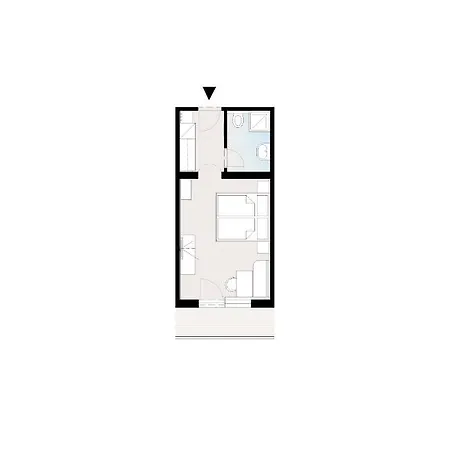 Appart hôtel Garni Tina Ischgl