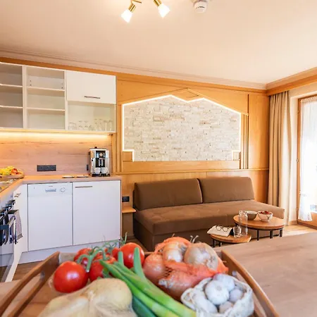 Aparthotel Garni Tina Ischgl