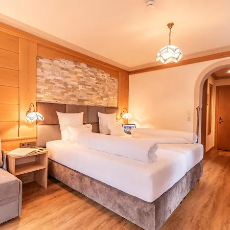 Garni Tina 3* Ischgl