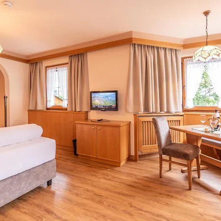 Garni Tina 3* Ischgl