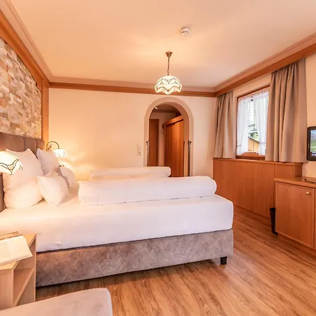 Aparthotel Garni Tina Ischgl