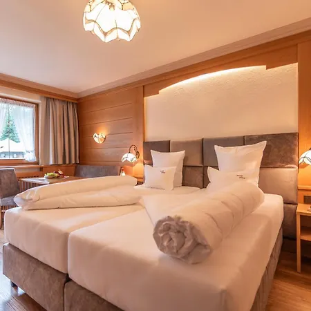 Aparthotel Garni Tina Ischgl