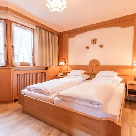 Garni Tina Apartmanhotel