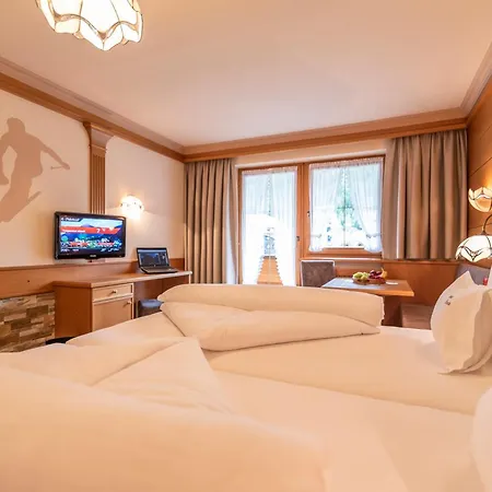 Garni Tina 3* ايشجل