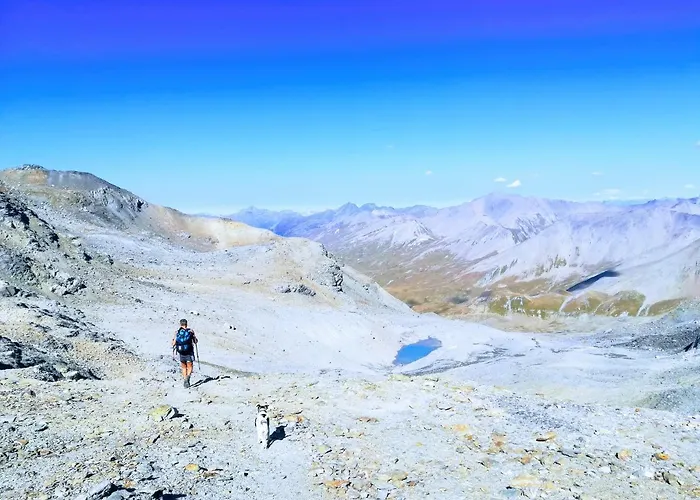 Garni Tina 3* ايشجل