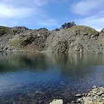 Aparthotel Garni Tina 3*