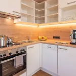 Garni Tina Aparthotel