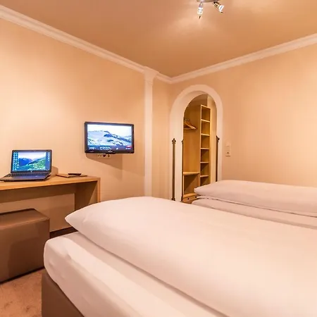 Garni Tina 3* Ischgl
