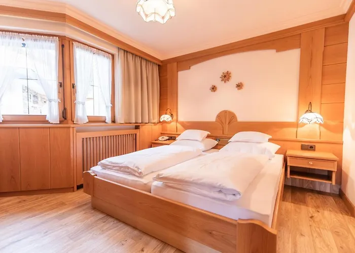 Garni Tina Aparthotel