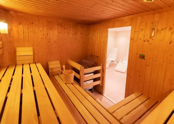 Aparthotel Garni Tina